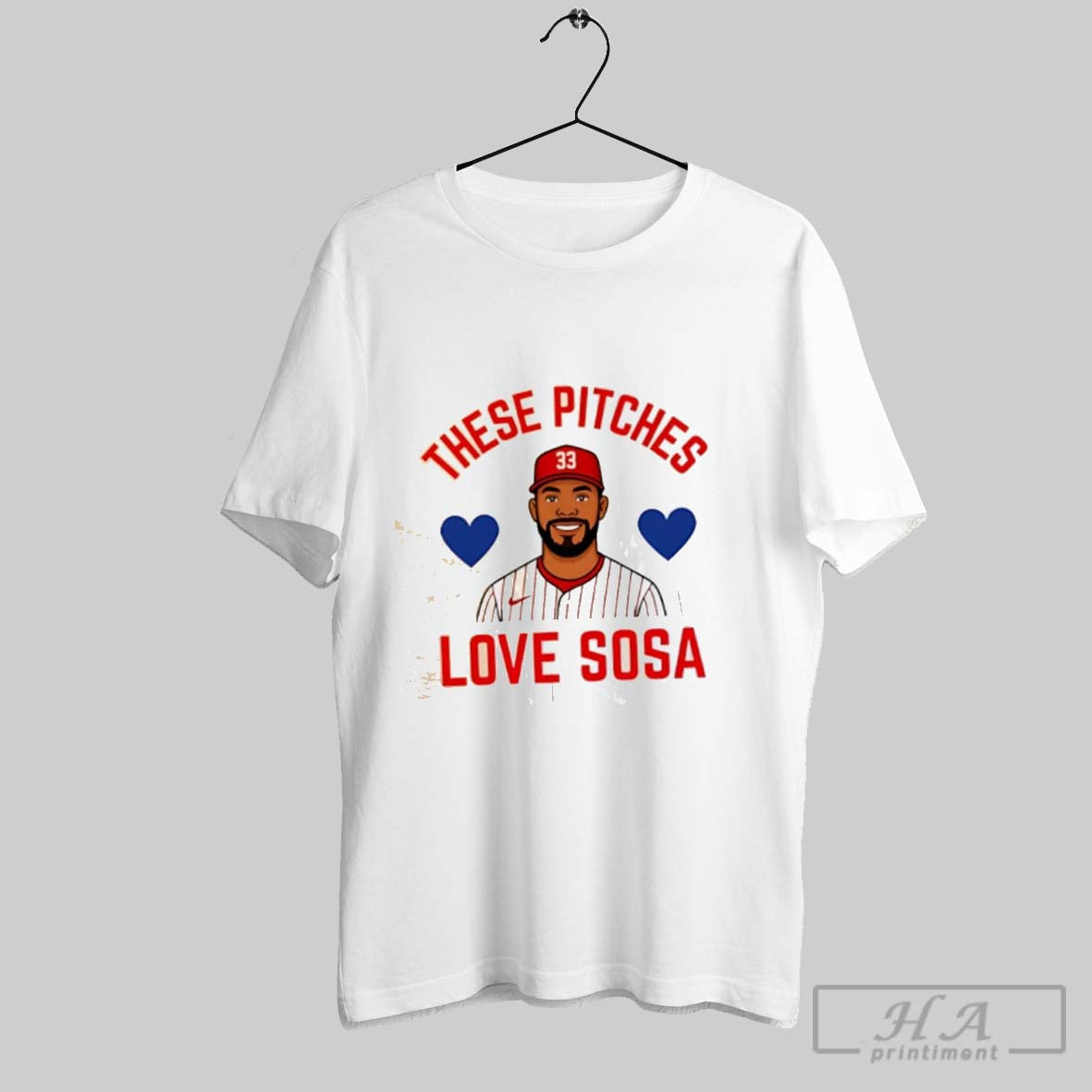 Official These Pitches Love Edmundo Sosa Philadelphia Phillies