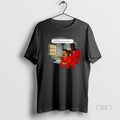 Official They Took My Oil Too Meme T-Shirts, Hoodie, Sweatshirt | AU01DripNestTees.com