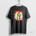 Official They Hate Us Because They Aint Us Arizona Diamondbacks T-Shirts, Hoodie, Sweatshirt | AU01DripNestTees.com