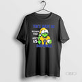 Official They Hate Us Because They Aint Us Milwaukee Brewers T-Shirts, Hoodie, Sweatshirt | AU01DripNestTees.com