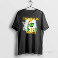 Official They Hate Us Because They Aint Us Pittsburgh Pirates T-Shirts, Hoodie, Sweatshirt | AU01DripNestTees.com