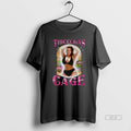 Official Thiccolas Cage Meme Funny Gag T-Shirts, Hoodie, Sweatshirt | AU01DripNestTees.com
