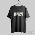 Official This Is Our Turning Point Usa