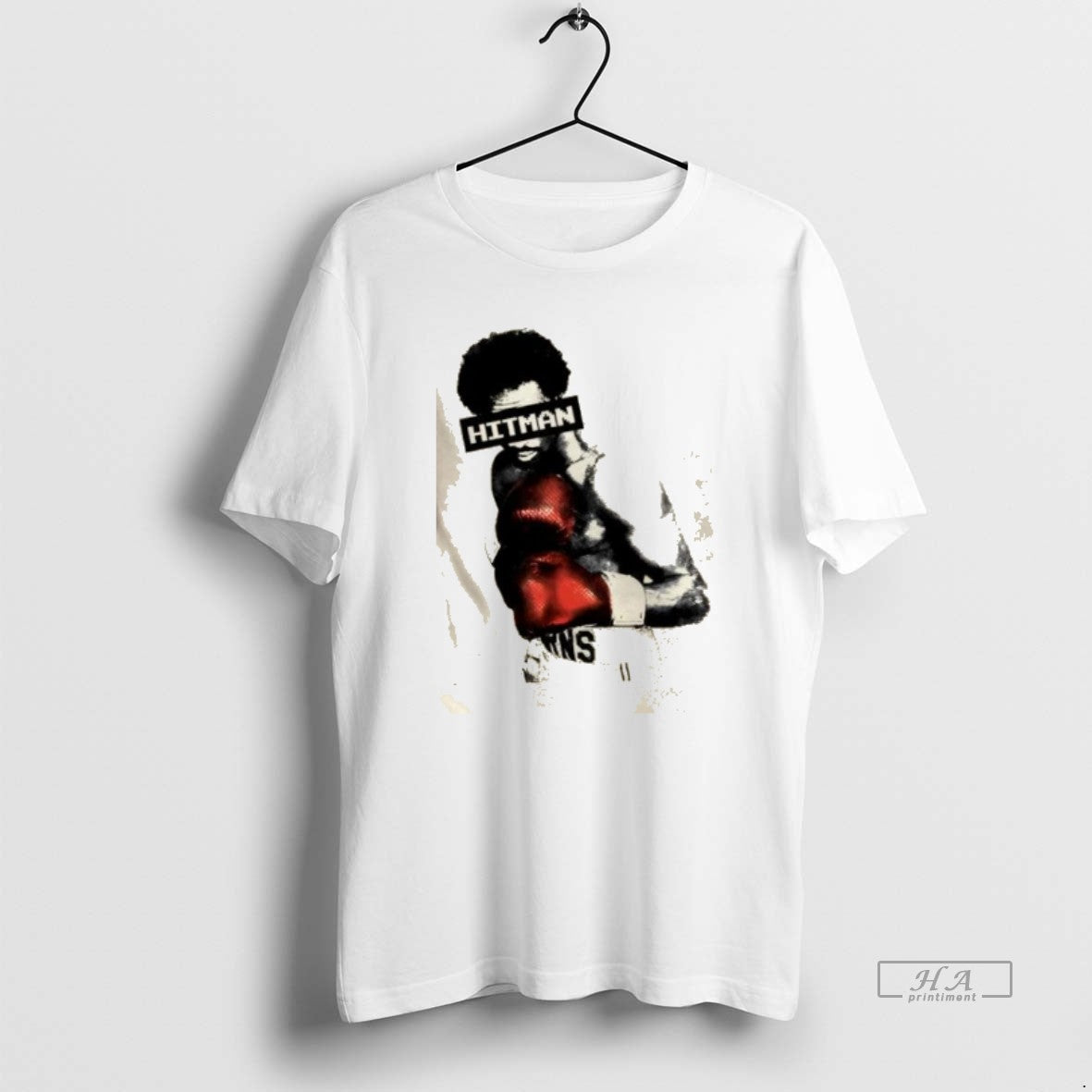 Official Thomas Hearns Boxing Vintage T-Shirts, Hoodie, Sweatshirt | AU01DripNestTees.com