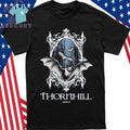 Thornhill Band Christmas Holiday Shirt