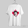 Official Tiff 50 Canada Flag