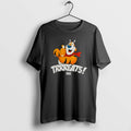 Official Tiger Thumbs Up Kith Treats Kelloggs T-Shirts, Hoodie, Sweatshirt | AU01DripNestTees.com