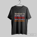Official Todays Forecast Baking With A Chance Of Cursing