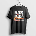Official Toluca Fc Campeones Champions Liga Mx 2025 Back To Back Trophy T-Shirts, Hoodie, Sweatshirt | AU01DripNestTees.com