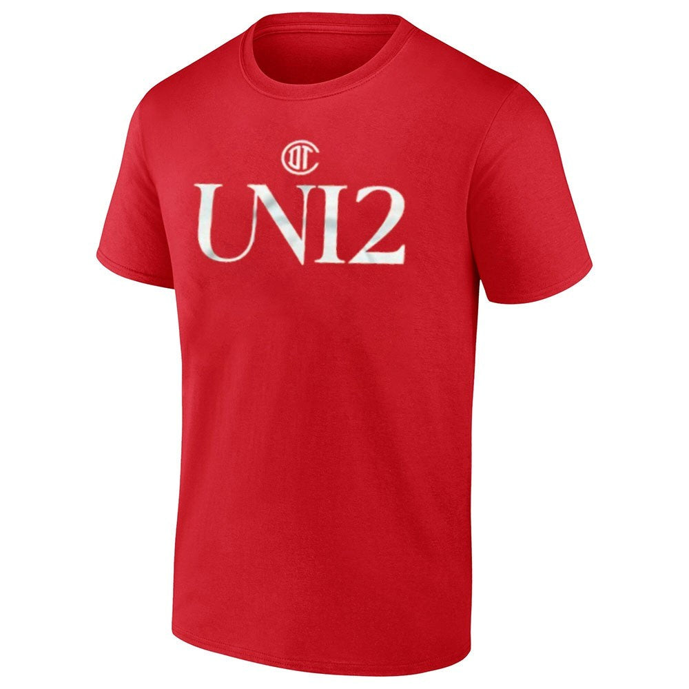 Toluca FC UN𝐈𝟐 Shirt