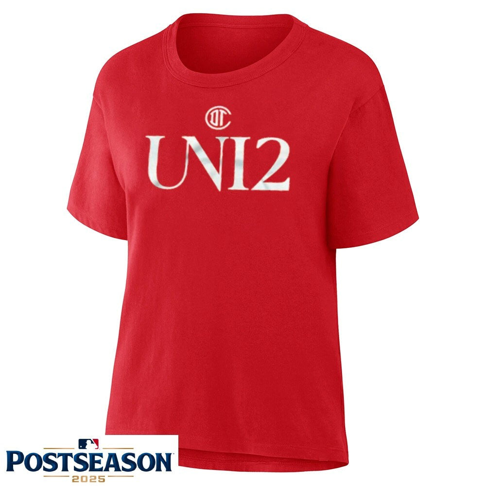 Toluca FC UN𝐈𝟐 Shirt