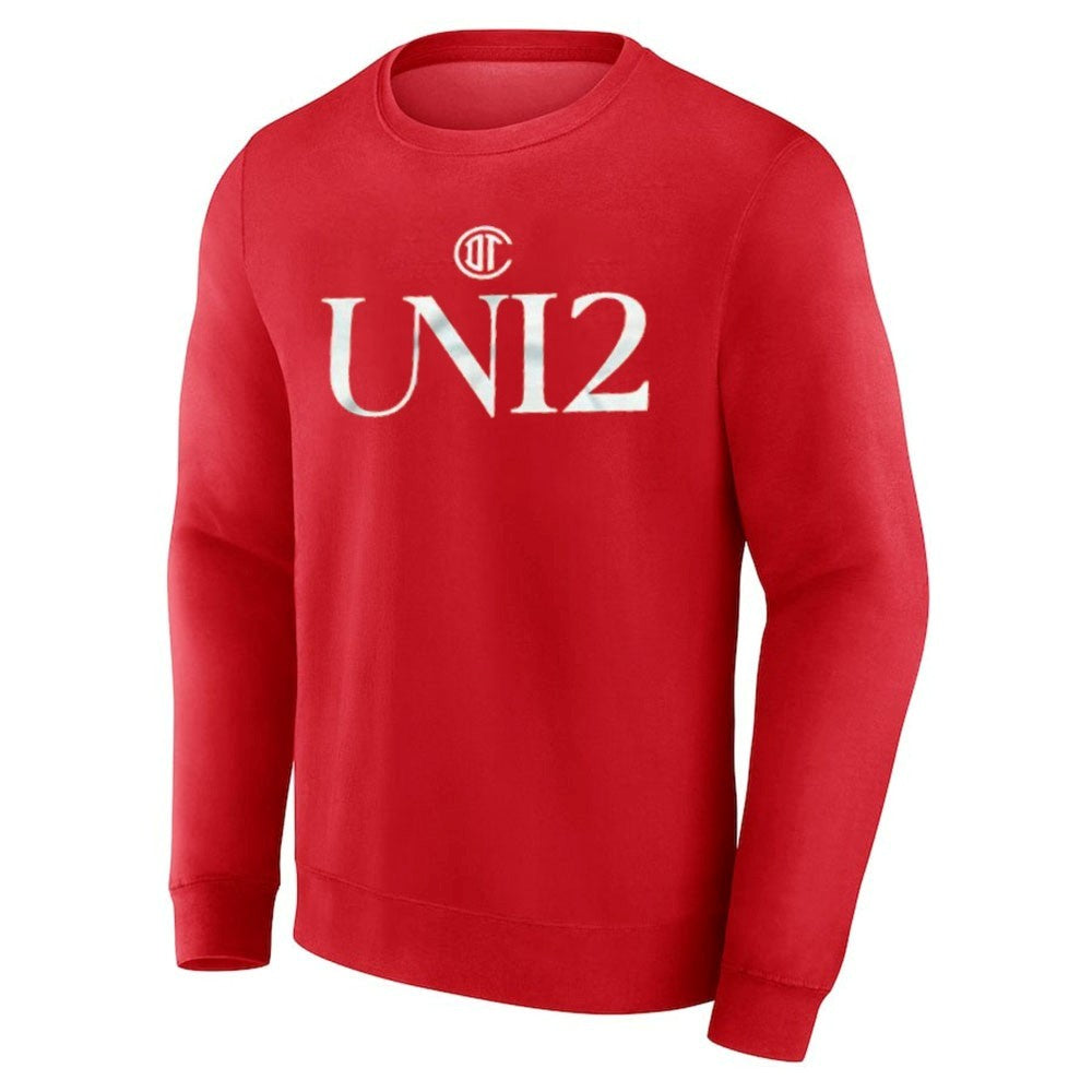 Toluca FC UN𝐈𝟐 Shirt