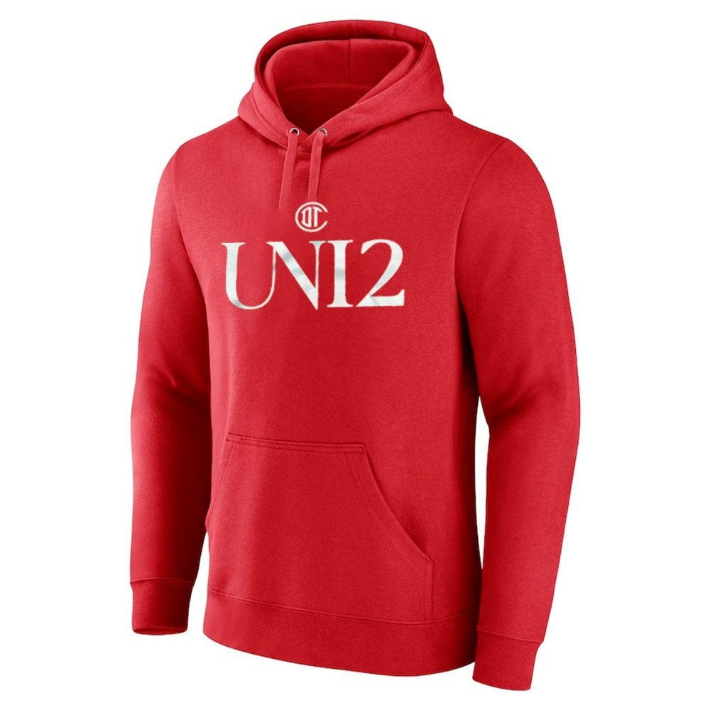 Toluca FC UN𝐈𝟐 Shirt