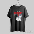 Official Tom Its Too Peopley Outside
