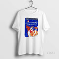 Official Tony The Tiger I Dont Know Who I Am Anymore Ha Ha Ha T-Shirts, Hoodie, Sweatshirt | AU01DripNestTees.com