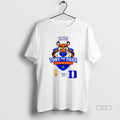 Official Tony The Tiger Sun Bowl 2025 Arizona State Vs Duke T-Shirts, Hoodie, Sweatshirt | AU01DripNestTees.com