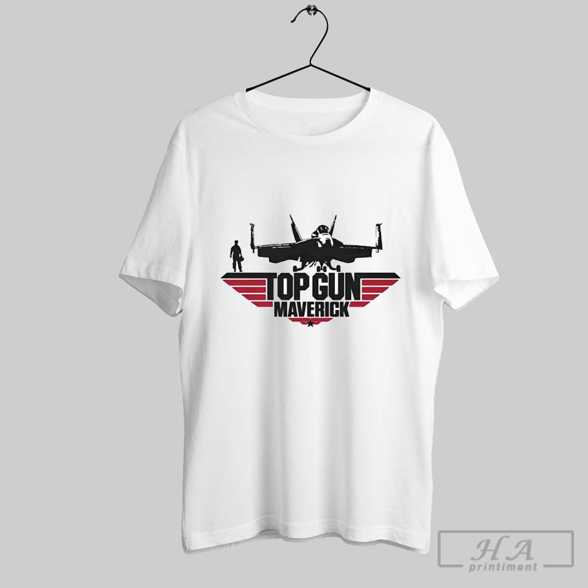 Official Top Gun Maverick Fa 18e Super Hornet