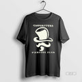 Official Tophatters Fighting Club Retro T-Shirts, Hoodie, Sweatshirt | AU01DripNestTees.com