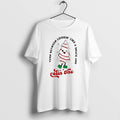 Official Torn Between Lookin Like A Snack And Eatin One Christmas T-Shirts, Hoodie, Sweatshirt | AU01DripNestTees.com