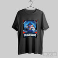 Official Toronto Blue Jays 2025 Postseason Clasificado
