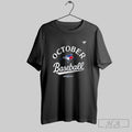 Official Toronto Blue Jays Canada 2025 Mlb Postseason Baseball