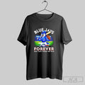 Official Toronto Blue Jays Forever Not Just When We Win 2025 Mascot