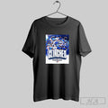 Official Toronto Blue Jays Team Clinched Postseason 2025