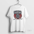 Official Toronto Maple Leafs Hockey Toronto Champions T-Shirts, Hoodie, Sweatshirt | AU01DripNestTees.com