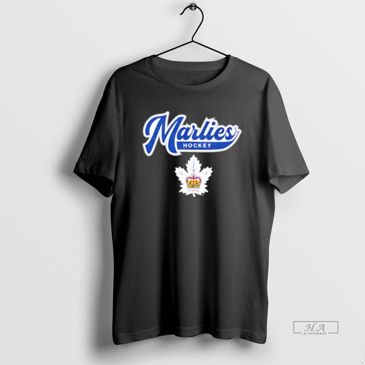 Official Toronto Maple Leafs Marlies Hockey Logo T-Shirts, Hoodie, Sweatshirt | AU01DripNestTees.com