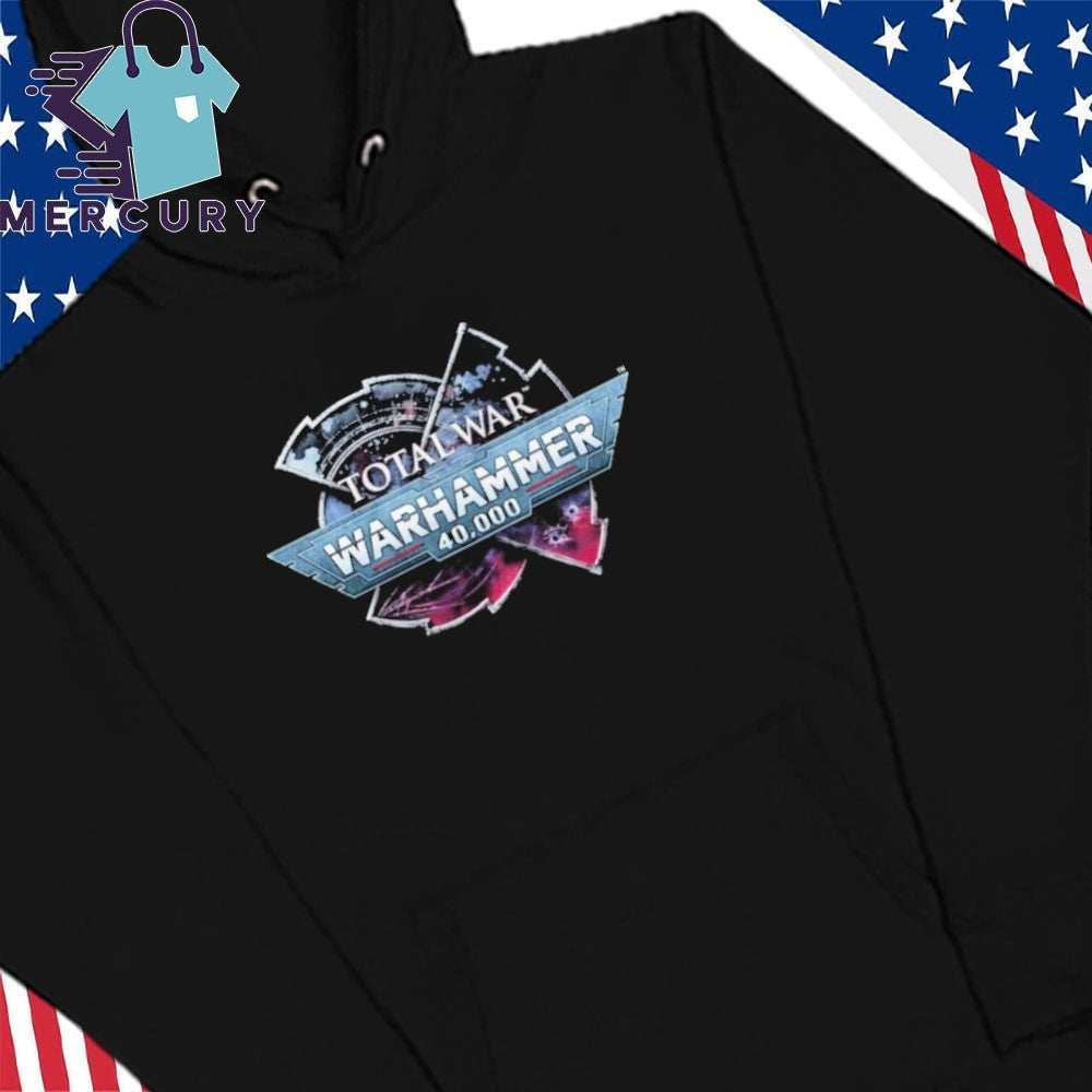 Total War Warhammer 40000 Shirt