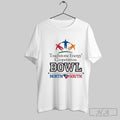 Official Touchstone Energy Cooperatives Bowl North Vs South 2025 Logo