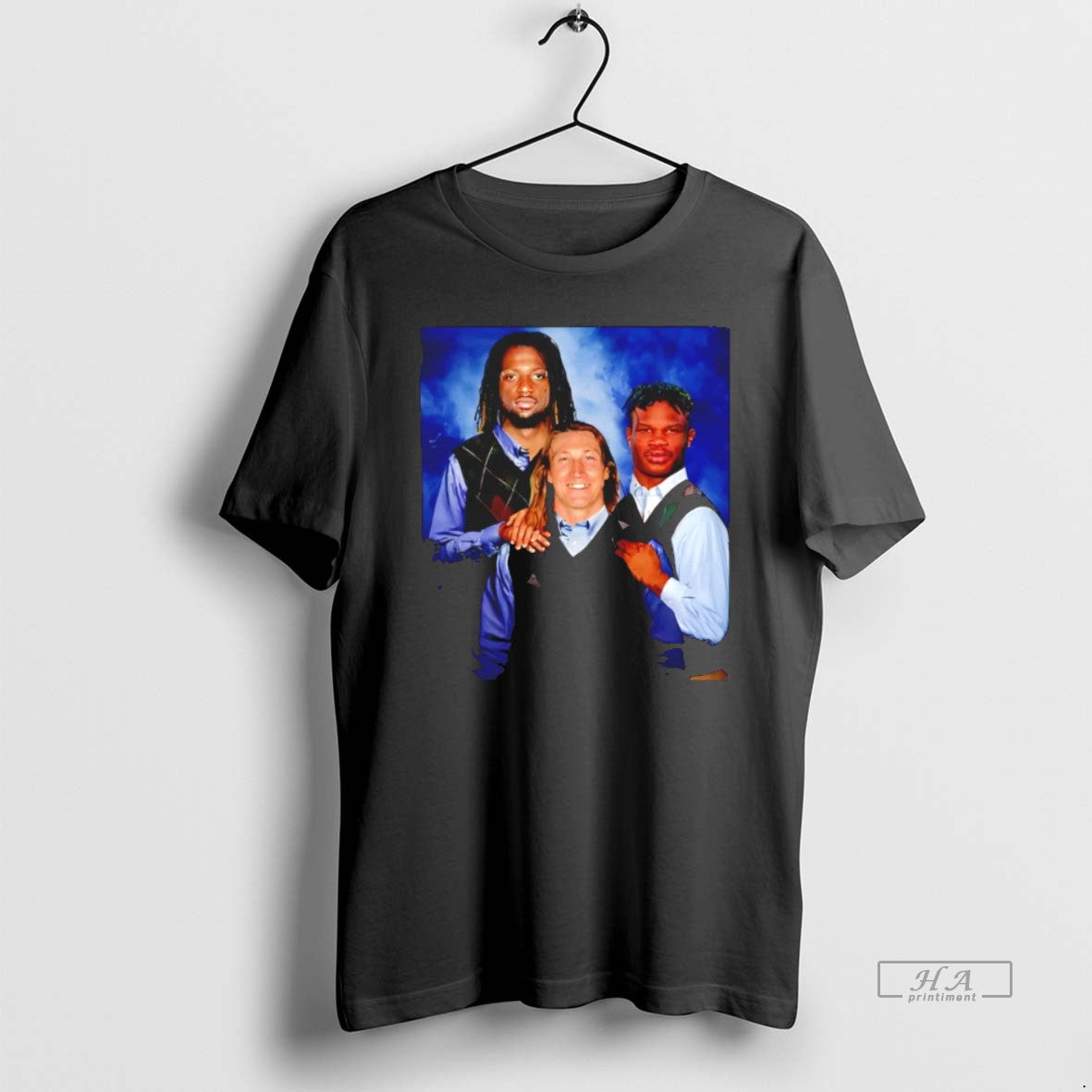Official Travis Hunter Trevor Lawrence Brian Thomas Jr T-Shirts, Hoodie, Sweatshirt | AU01DripNestTees.com