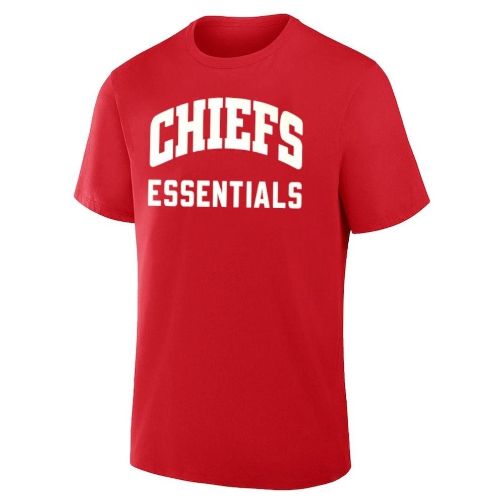 Travis Kelce Chiefs Essentials Shirt