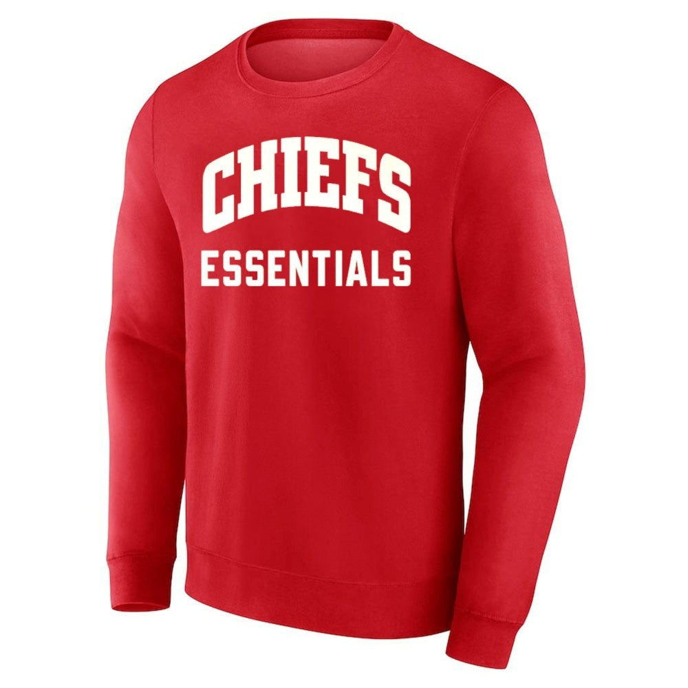 Travis Kelce Chiefs Essentials Shirt