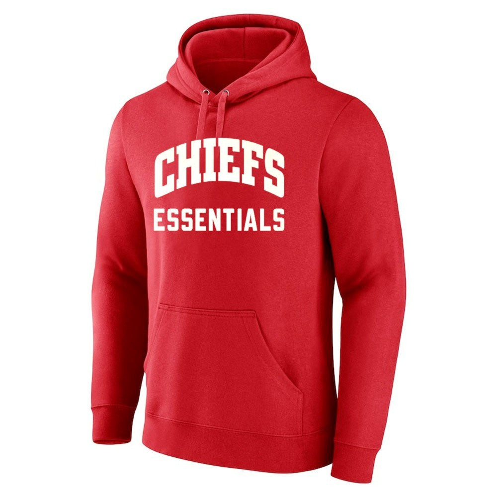 Travis Kelce Chiefs Essentials Shirt