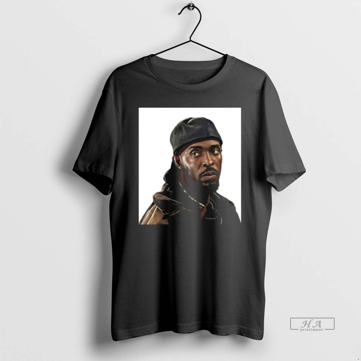 Official Tray Chaney The Wire Omar T-Shirts, Hoodie, Sweatshirt | AU01DripNestTees.com