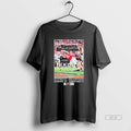 Official Trending Shirt Hoosiers Heaven Mendoza National Champions Hoodie, Sweatshirt | AU01DripNestTees.com