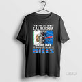 Official Trending Shirt I May Live In California But On Gameday My Heart And Soul Hoodie, Sweatshirt | AU01DripNestTees.com