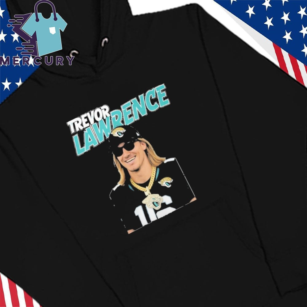 Trevor Lawrence 2026 Shirt
