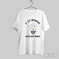 Official Triple Deuce 2 22 Infantry Deeds Not Words