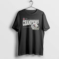 Official Troy Trojans Football Are 2025 Is4s Salute To Veterans Bowl Champions Helmet T-Shirts, Hoodie, Sweatshirt