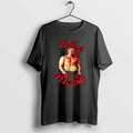 Official Trump Boxing Fight Fight For Freedom Circle Black T-Shirts, Hoodie, Sweatshirt | AU01DripNestTees.com