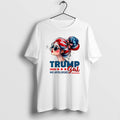 Official Trump Girl No Apologies T-Shirts, Hoodie, Sweatshirt | AU01DripNestTees.com