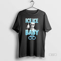 Official Trump Ice Ice Baby 2026 Meme T-Shirts, Hoodie, Sweatshirt | AU01DripNestTees.com
