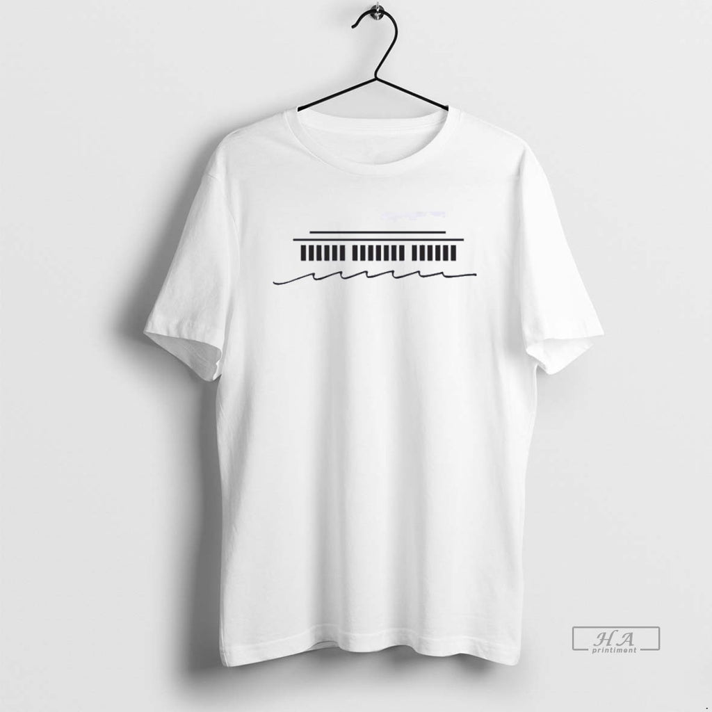 Official Trump Kennedy Center New Logo T-Shirts, Hoodie, Sweatshirt | AU01DripNestTees.com