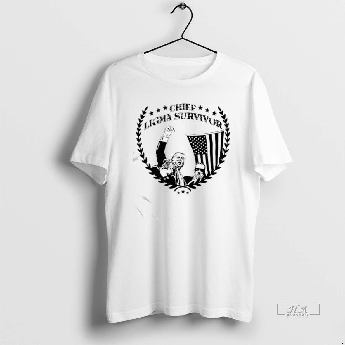 Official Trump Pride Ligma Bofa Survivor Political Republican Democrat T-Shirts, Hoodie, Sweatshirt | AU01DripNestTees.com