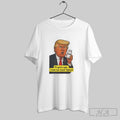 Official Trump Tylenol Autism Humor Meme