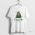 Official Trust Me Im A Real Wizard Frog Graphic T-Shirts, Hoodie, Sweatshirt | AU01DripNestTees.com