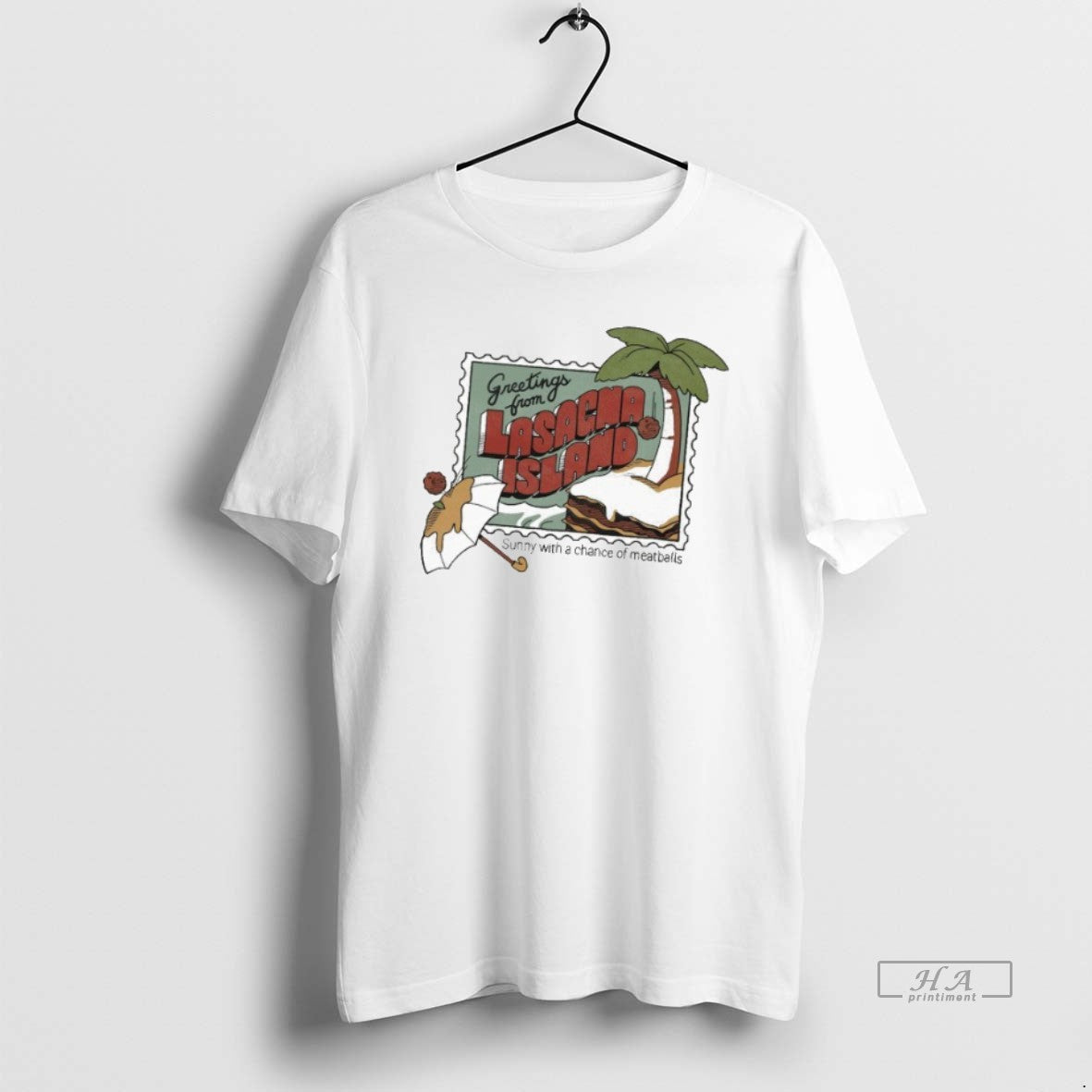 Official Try Guys Greetings From Lasagna Island Of The Month Nov 2025 T-Shirts, Hoodie, Sweatshirt | AU01DripNestTees.com
