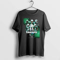 Official Tulane Football Champions 2025 American Football Championship Circle Black T-Shirts, Hoodie, Sweatshirt